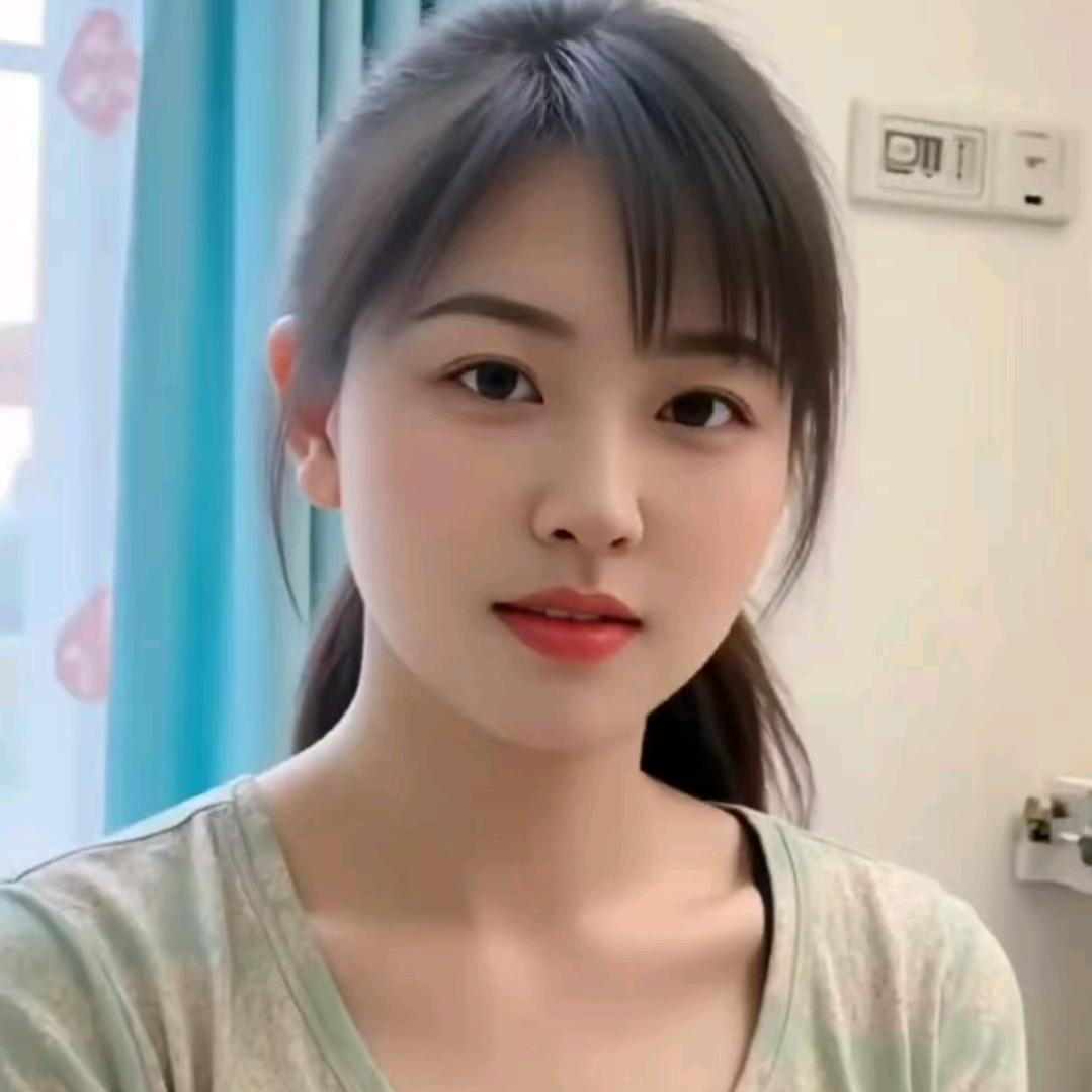 天空微晴