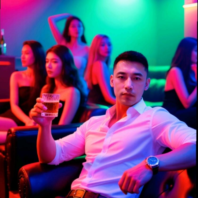 往事归零