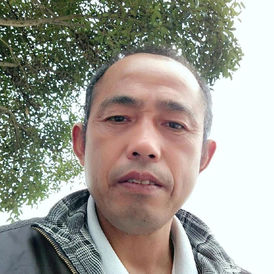 我想你