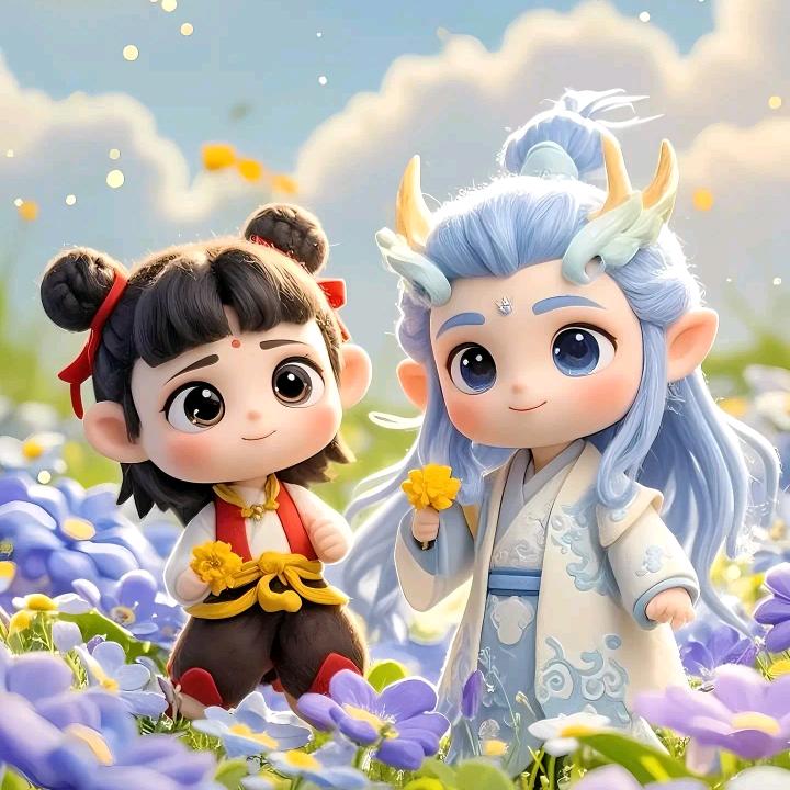 🌻向阳而生