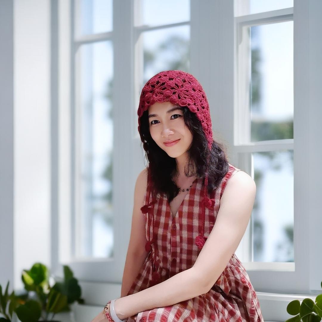 美丽煮妇💋