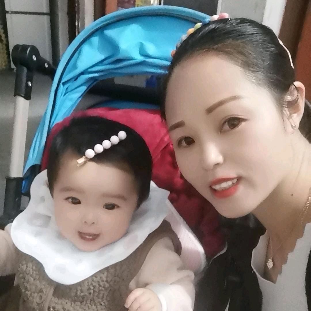 小糖果《母乳期》