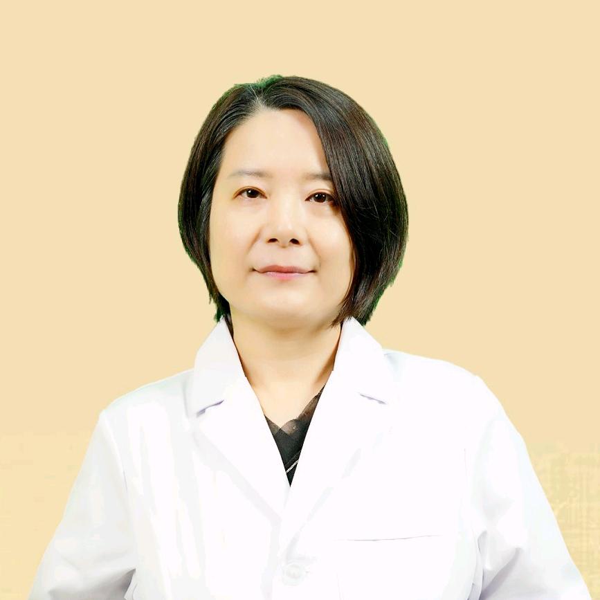 中医脾胃唐静医生