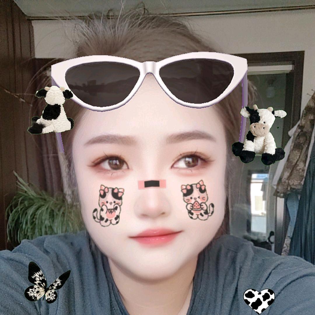 吐个泡泡