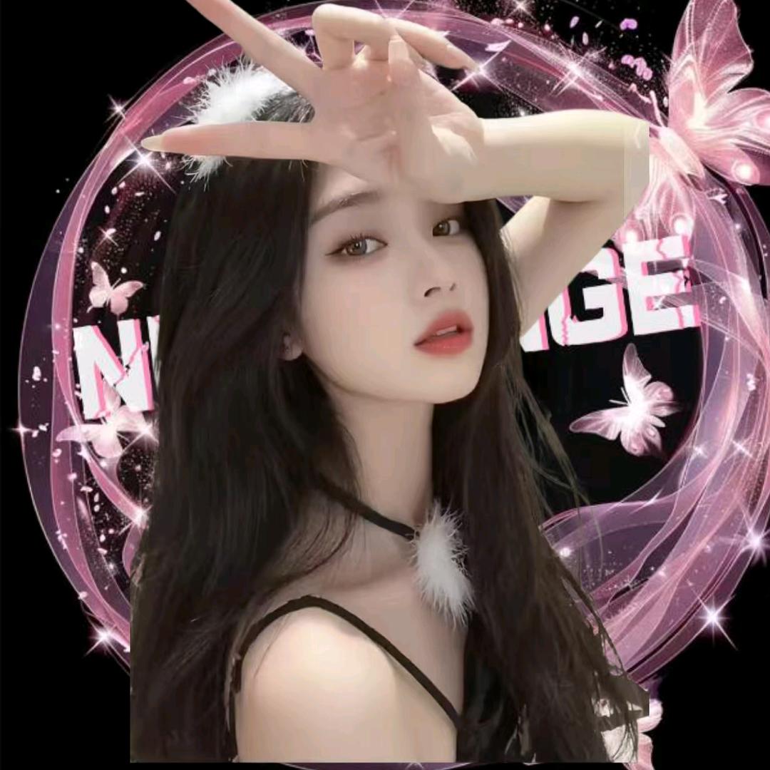 闪闪✨