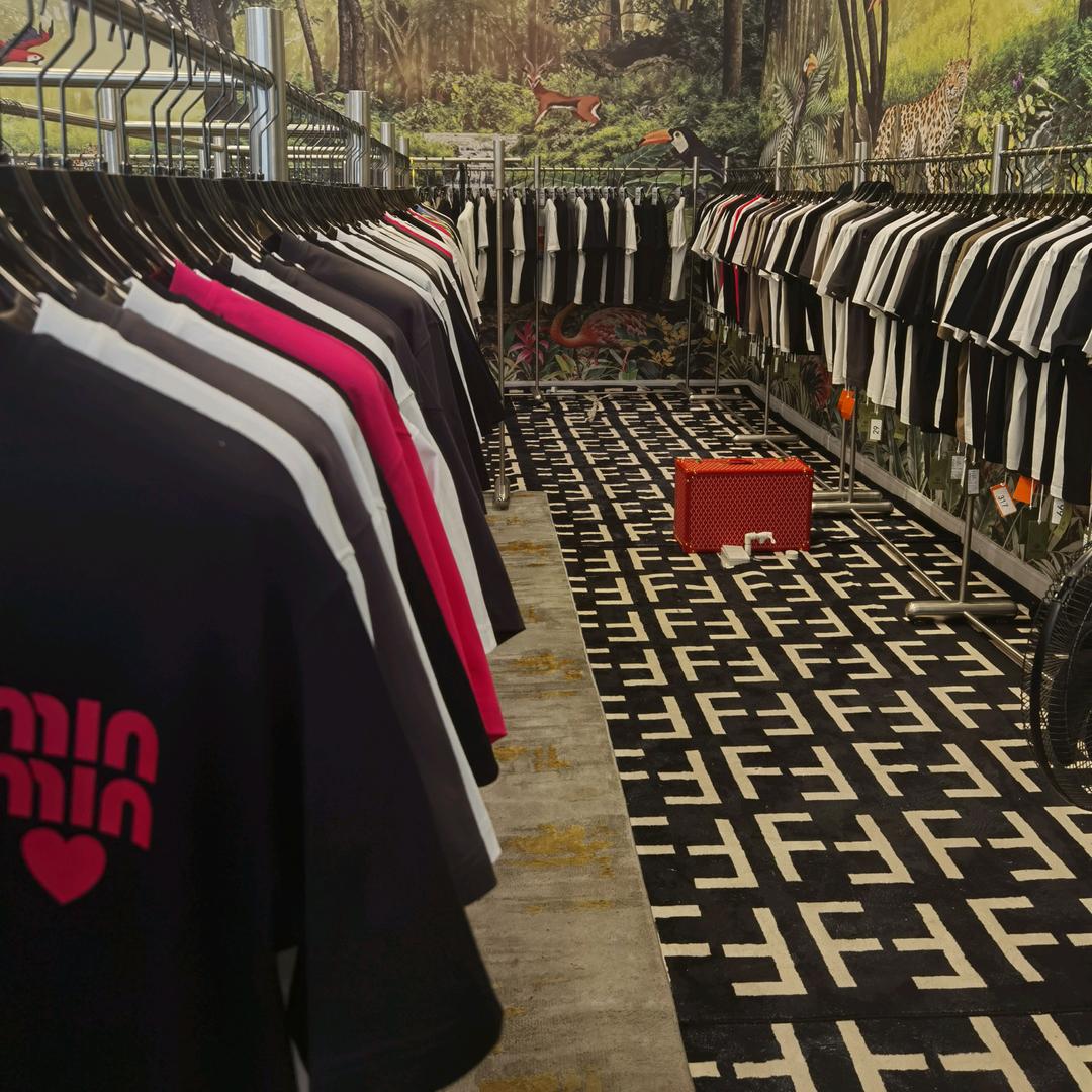 AG名品店3店