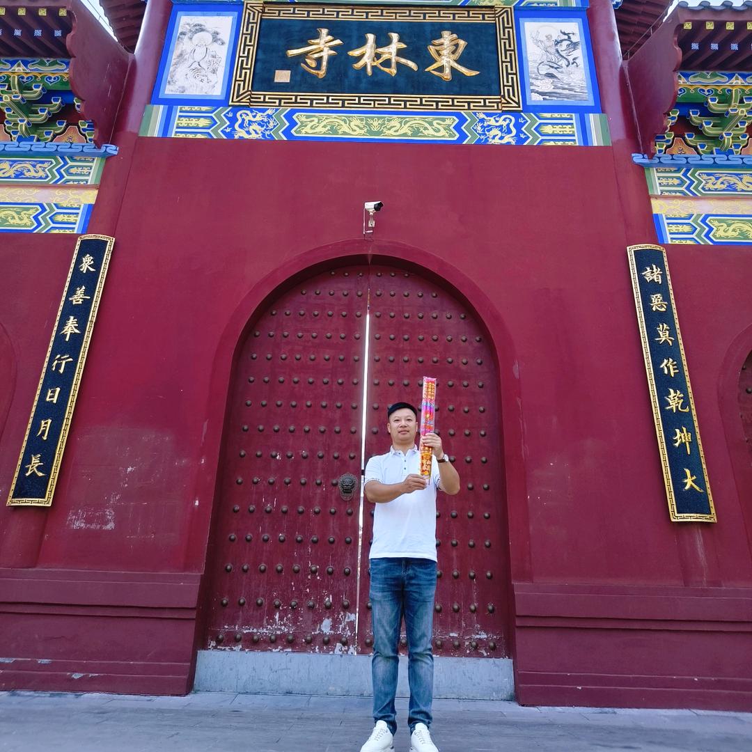 彭齐兵（驾考培训）