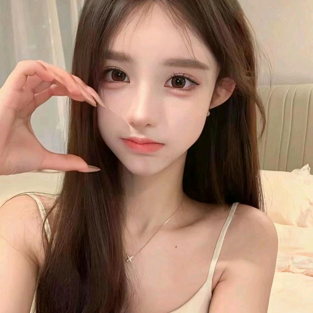 💕优优不吃香菜