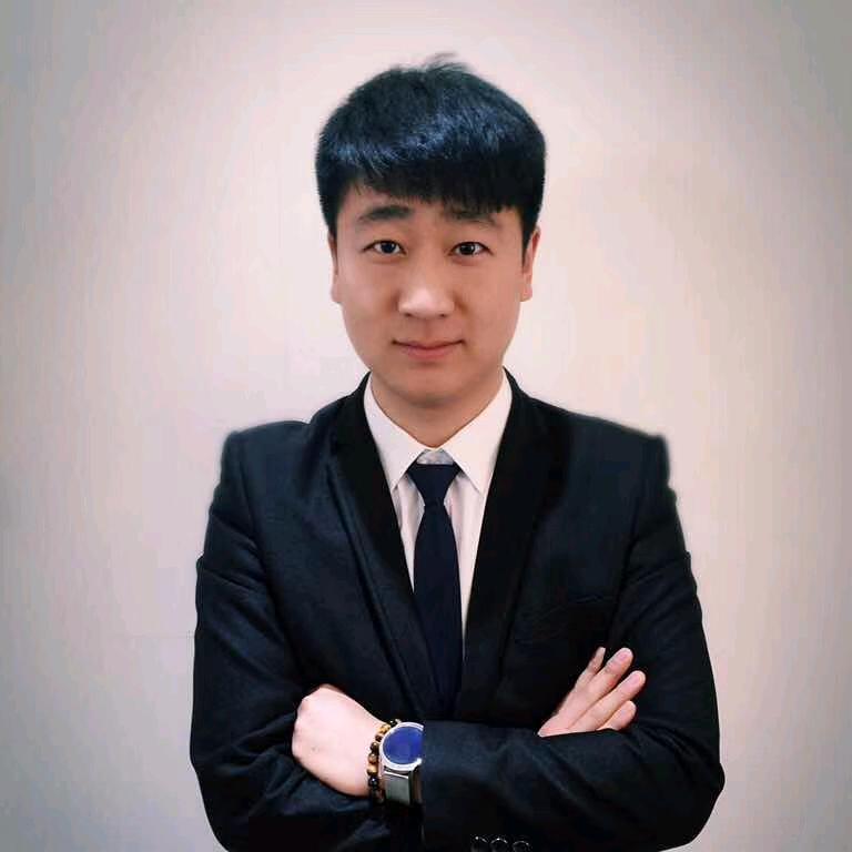 建投·尧都雅颂 销冠「王升升」