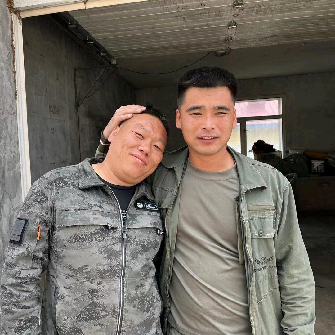 试毒员