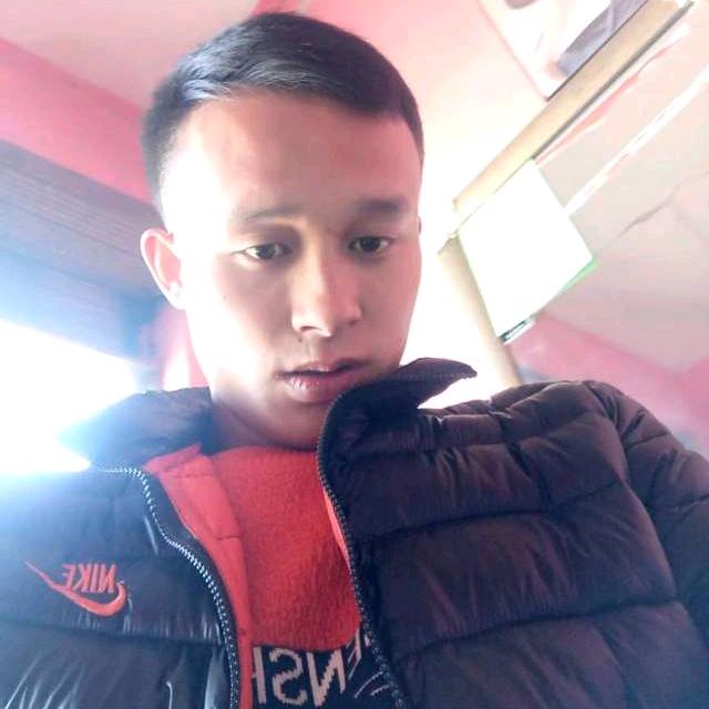 轰一样的难仁