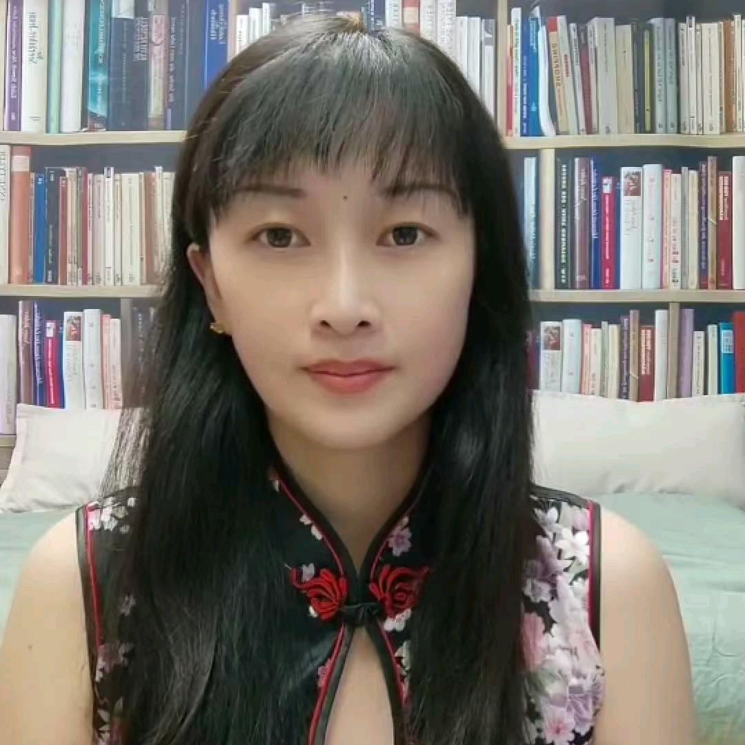 馨语述评