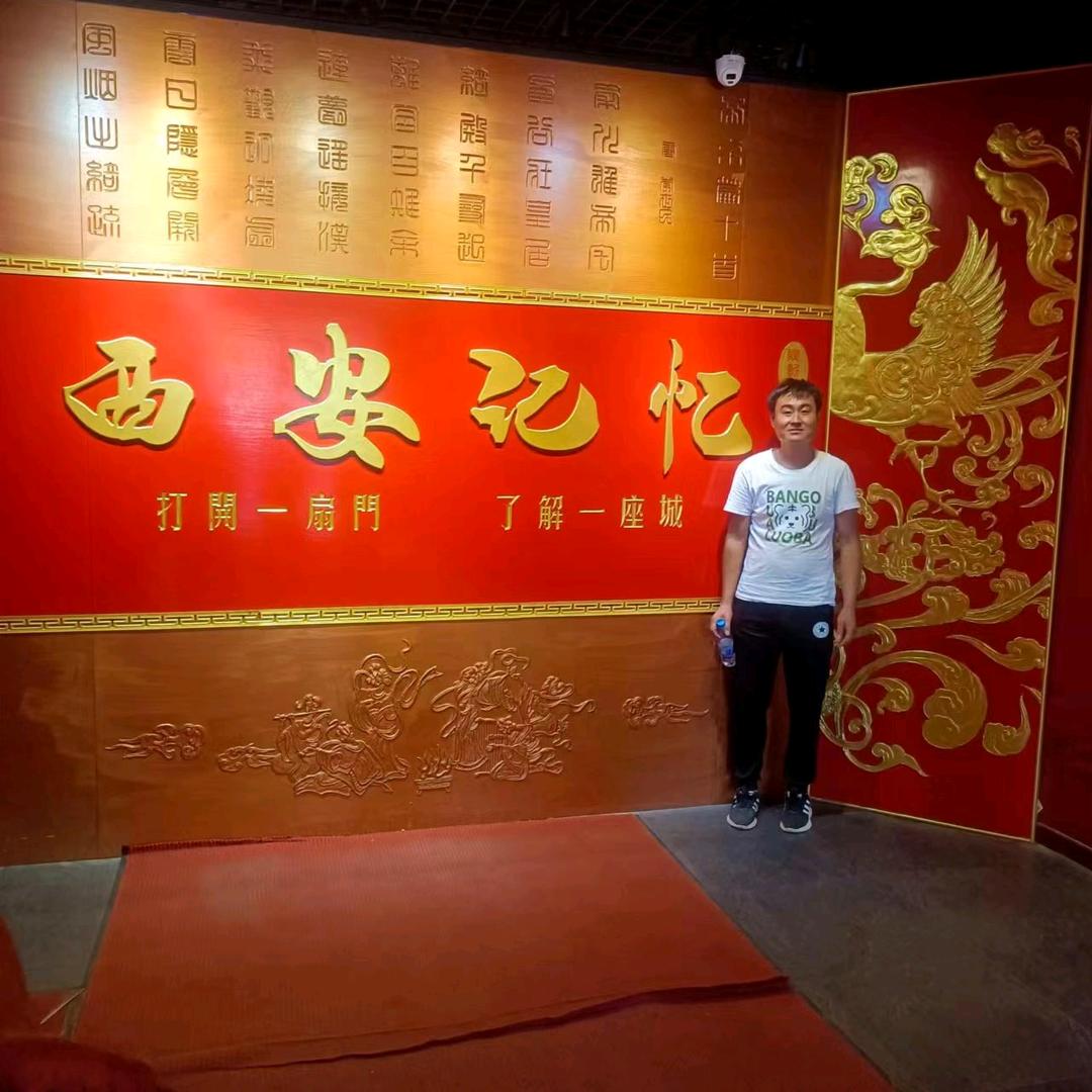 新泰市刘杜镇 纯手工煎饼