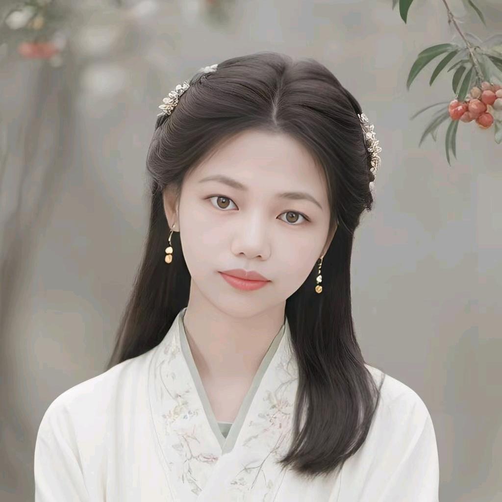是🍊小橙子吖