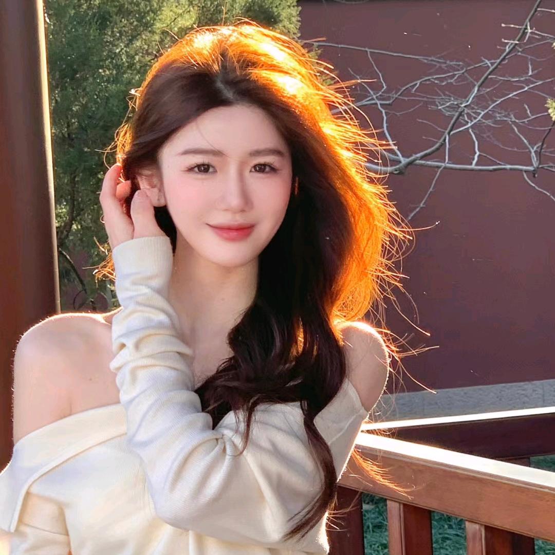 美美的吖