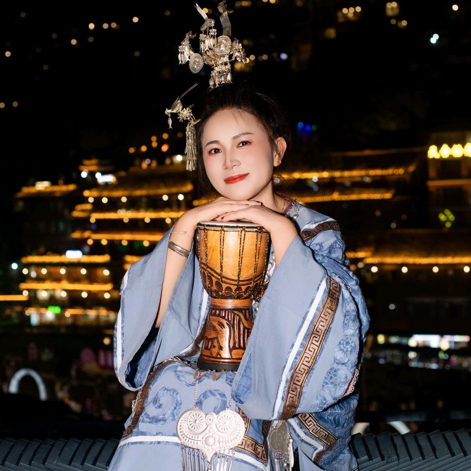 @小酒窝