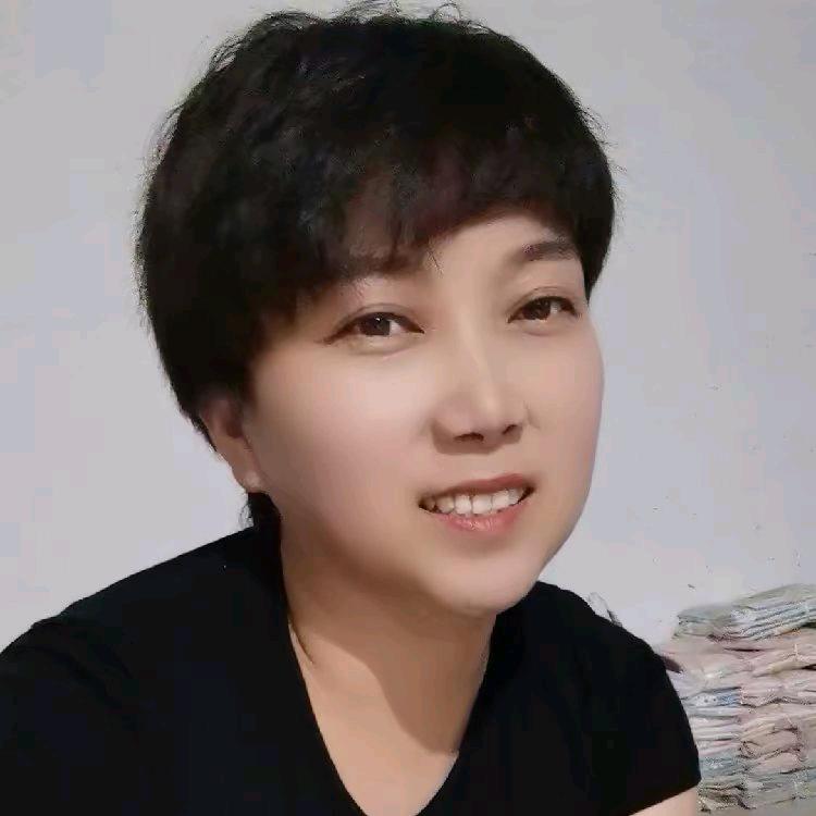 广宗县后平台村一含服饰