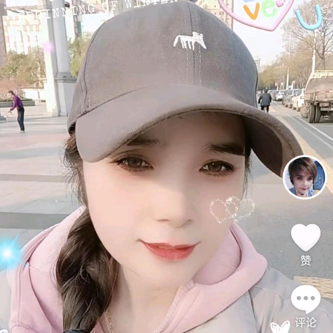 青姐小号（助力号）(大号下午1点20开播