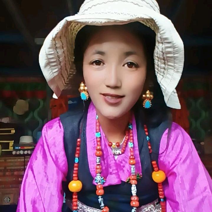 农村姑娘✨