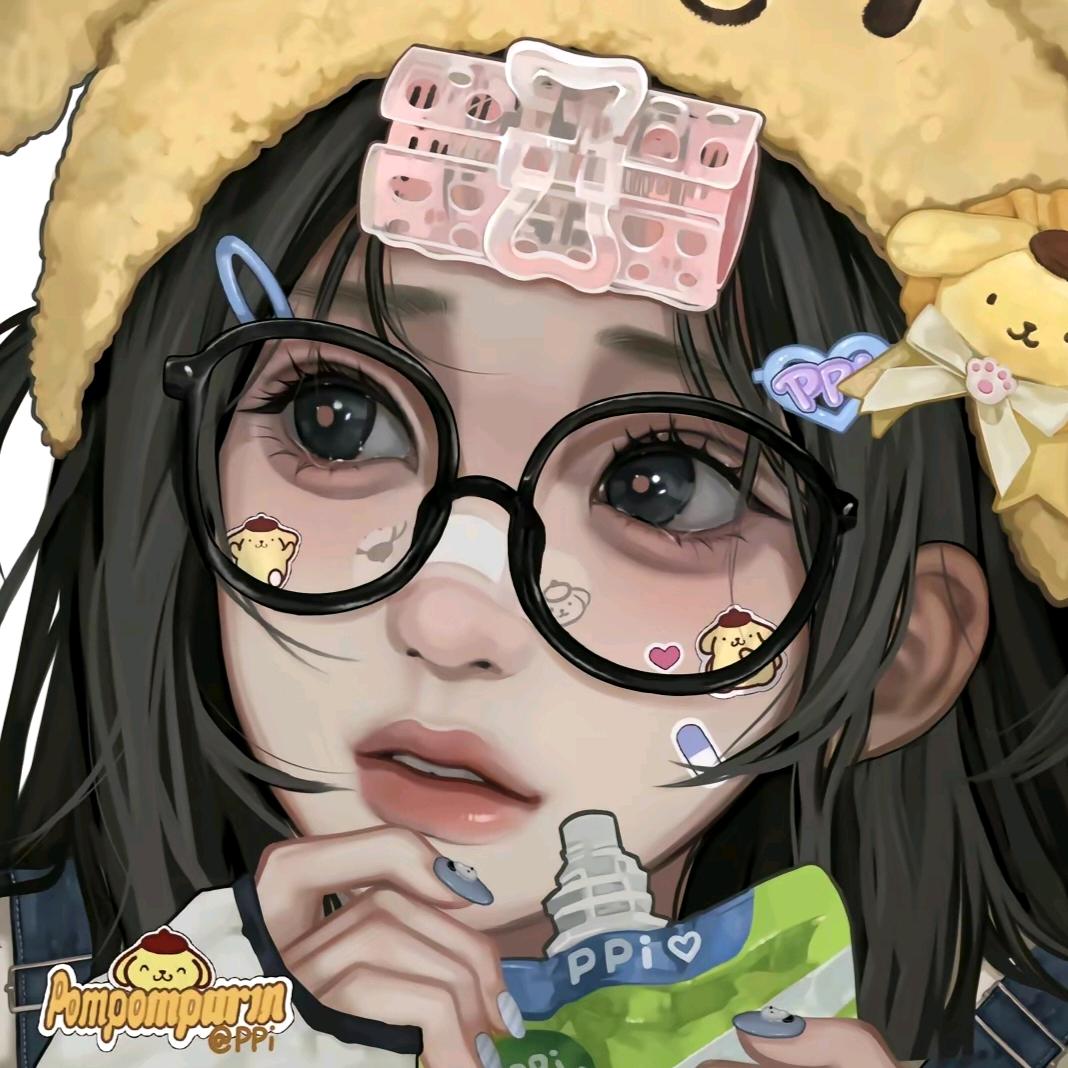 江绪