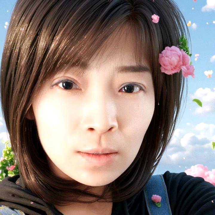 娟子.