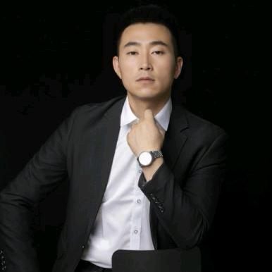 可爱的小浣熊。