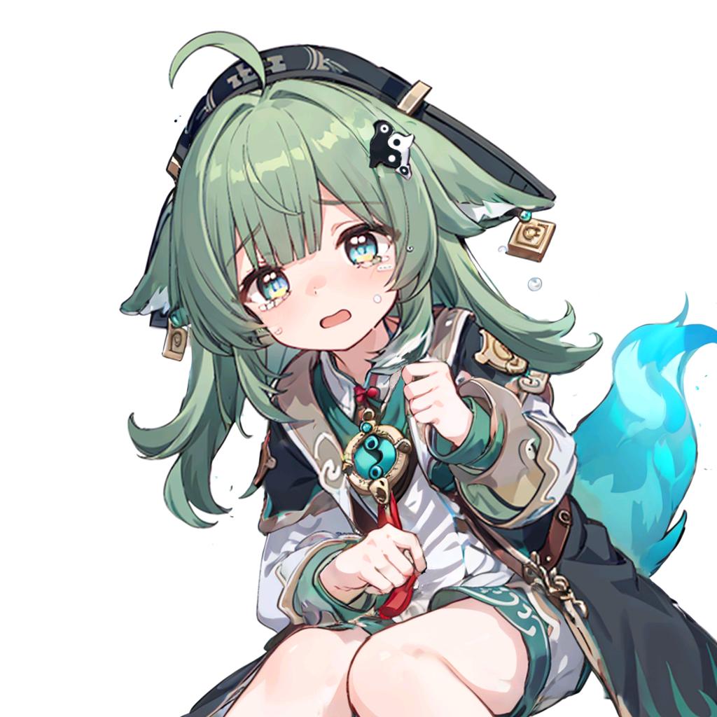 冷瞳