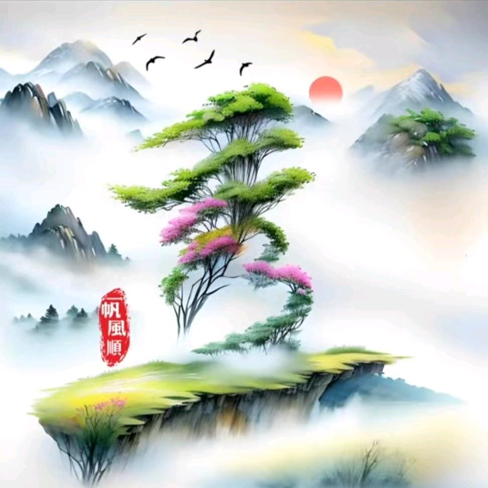 从此封心不在爱