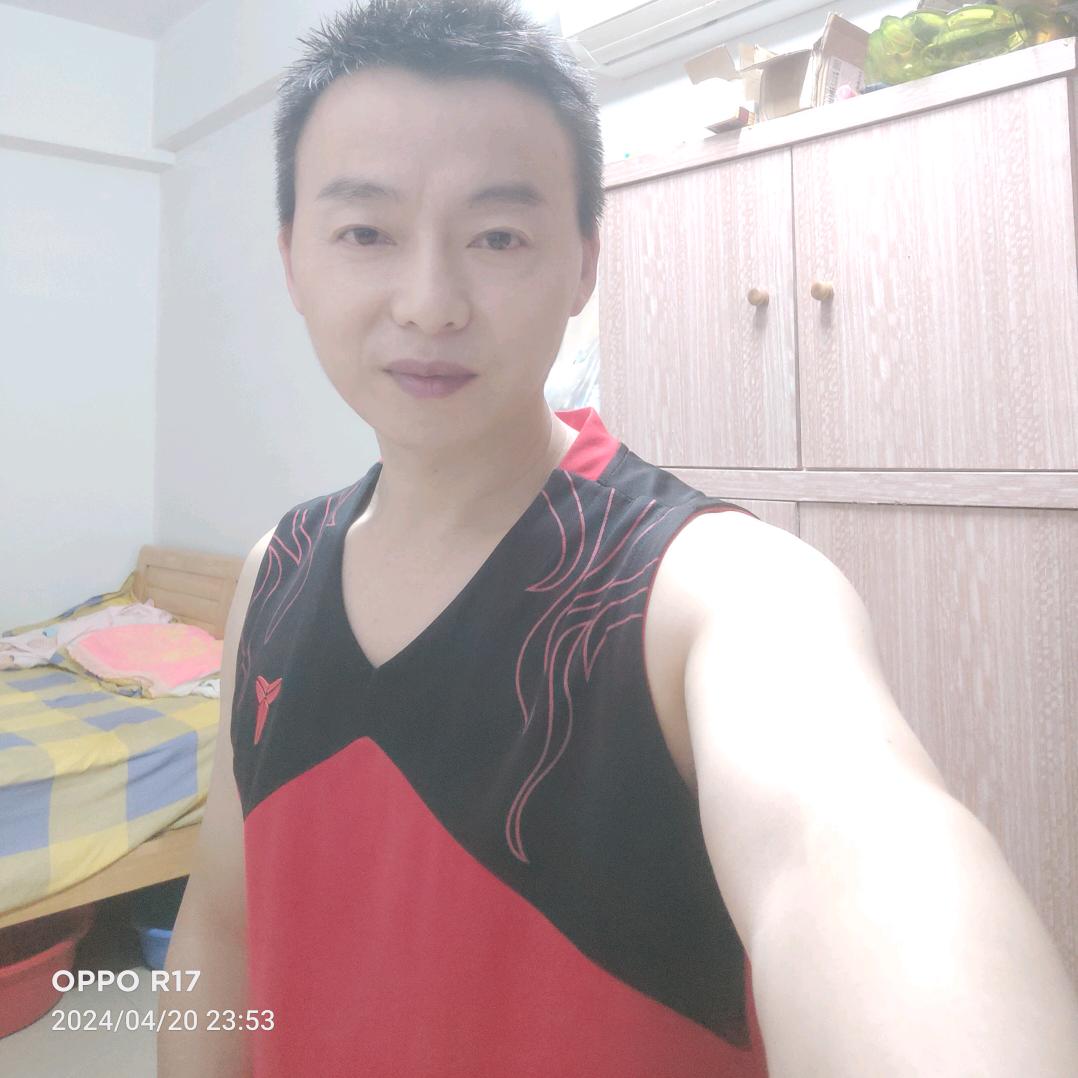 兵兵：重庆开县