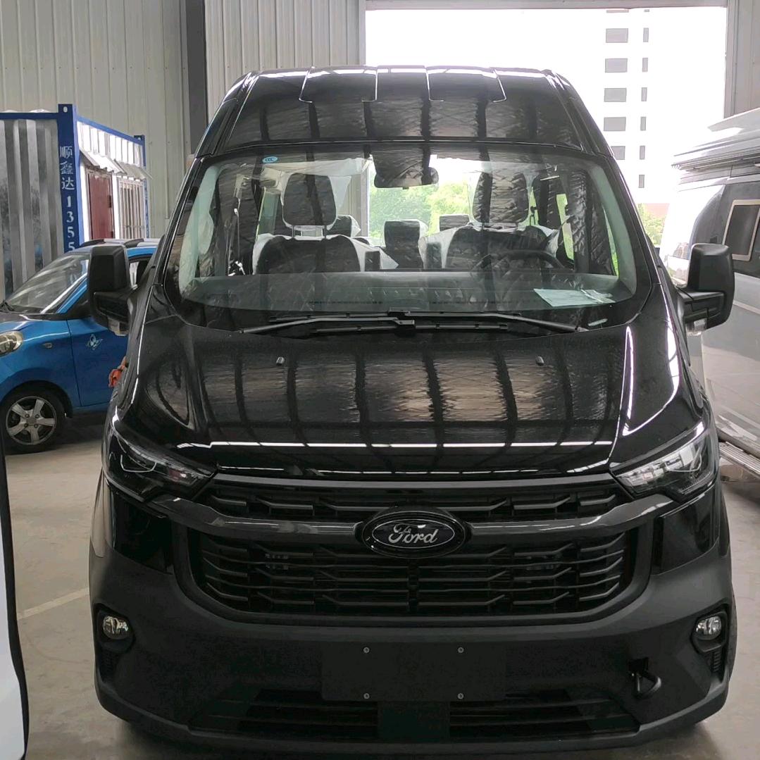 青岛飞鱼房车