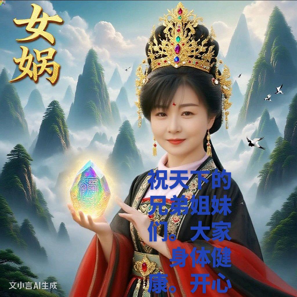 才珍