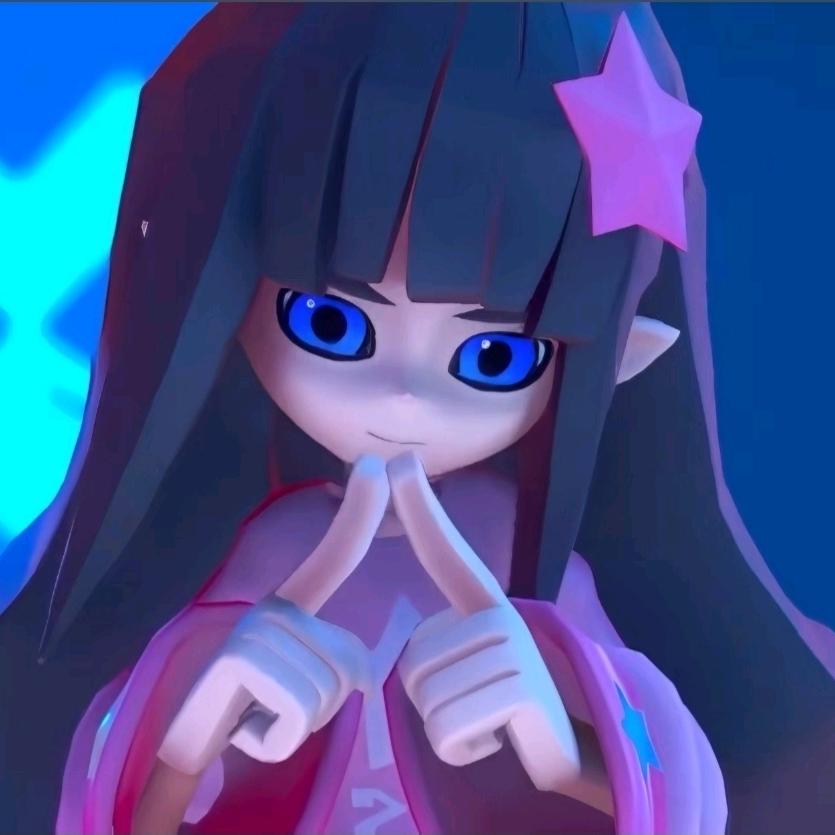 伊蒂尔小姐