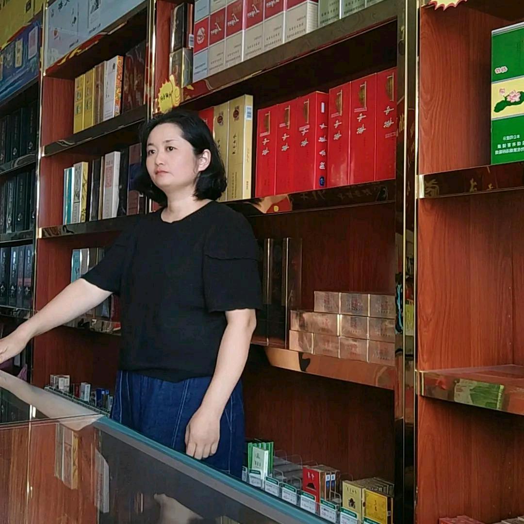 邵岗大亮百货店