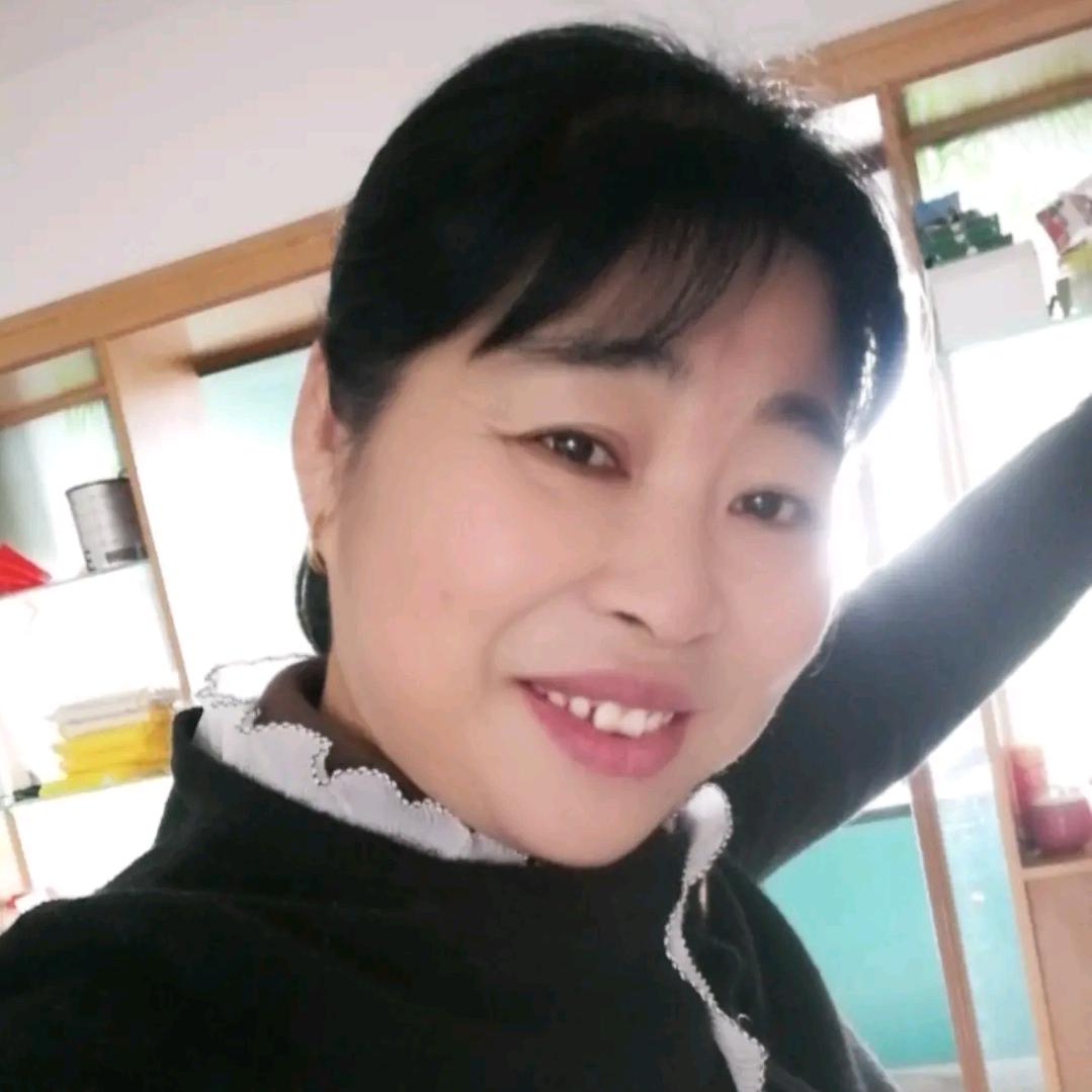 我问心无愧。