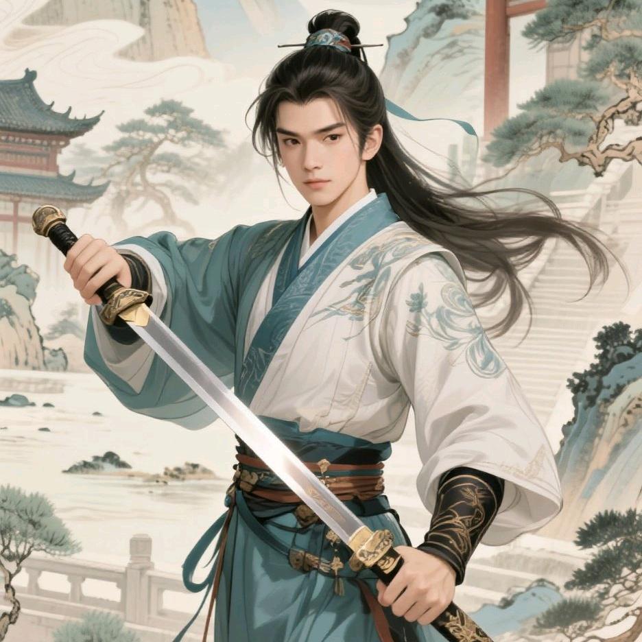 锦途长风