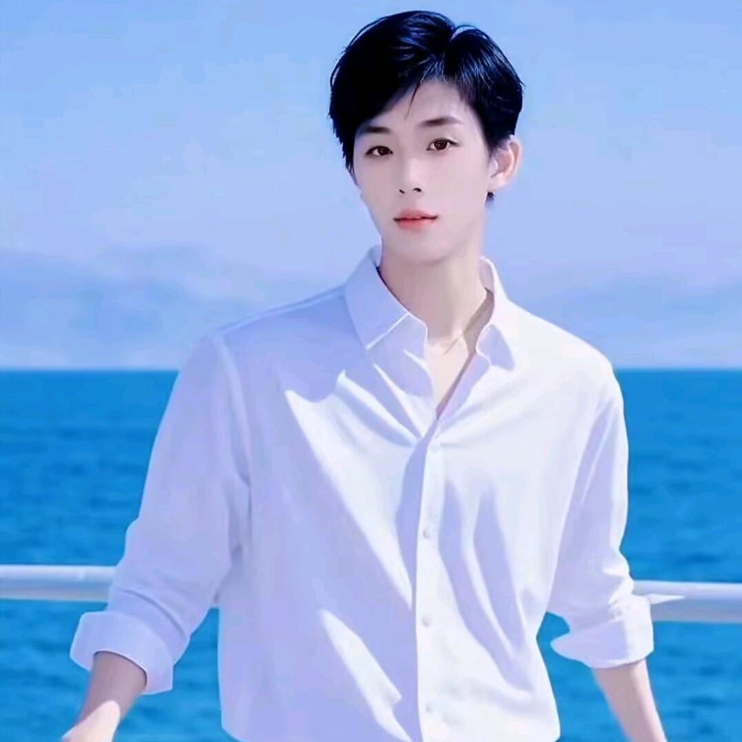 心痛到无法心动🐉阿龙🐉