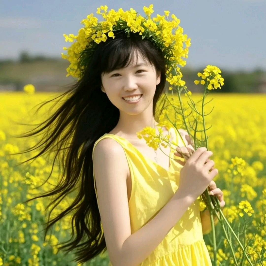 云间月✨
