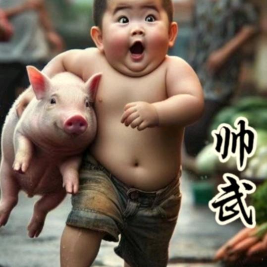 帅武