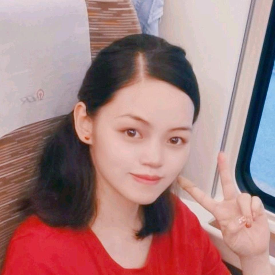 小甜妹