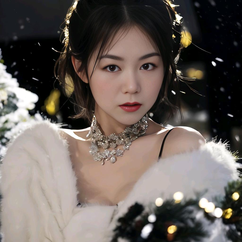 天山雪莲