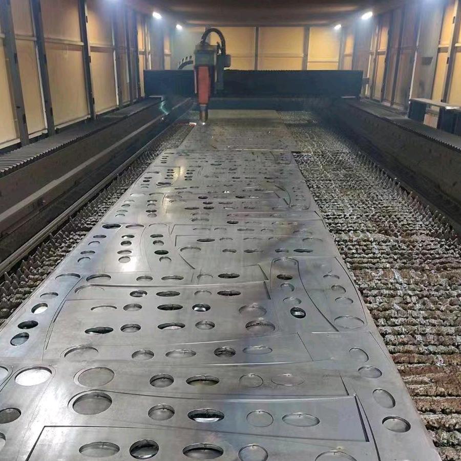 耐磨钢板，耐候钢板