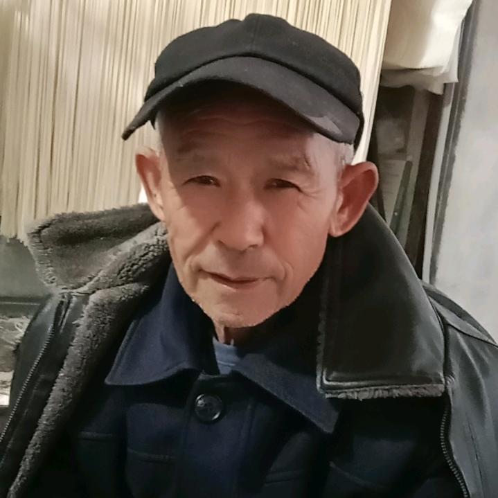 老爷子