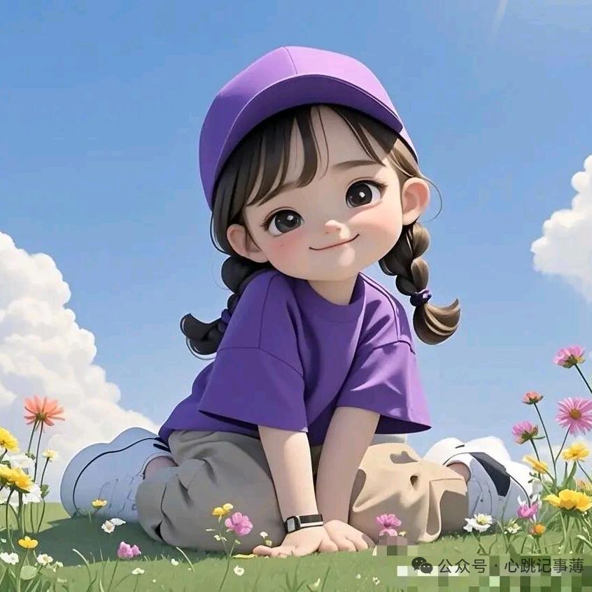平安是福❤️