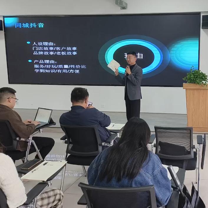 长沙一颗麦穗商贸