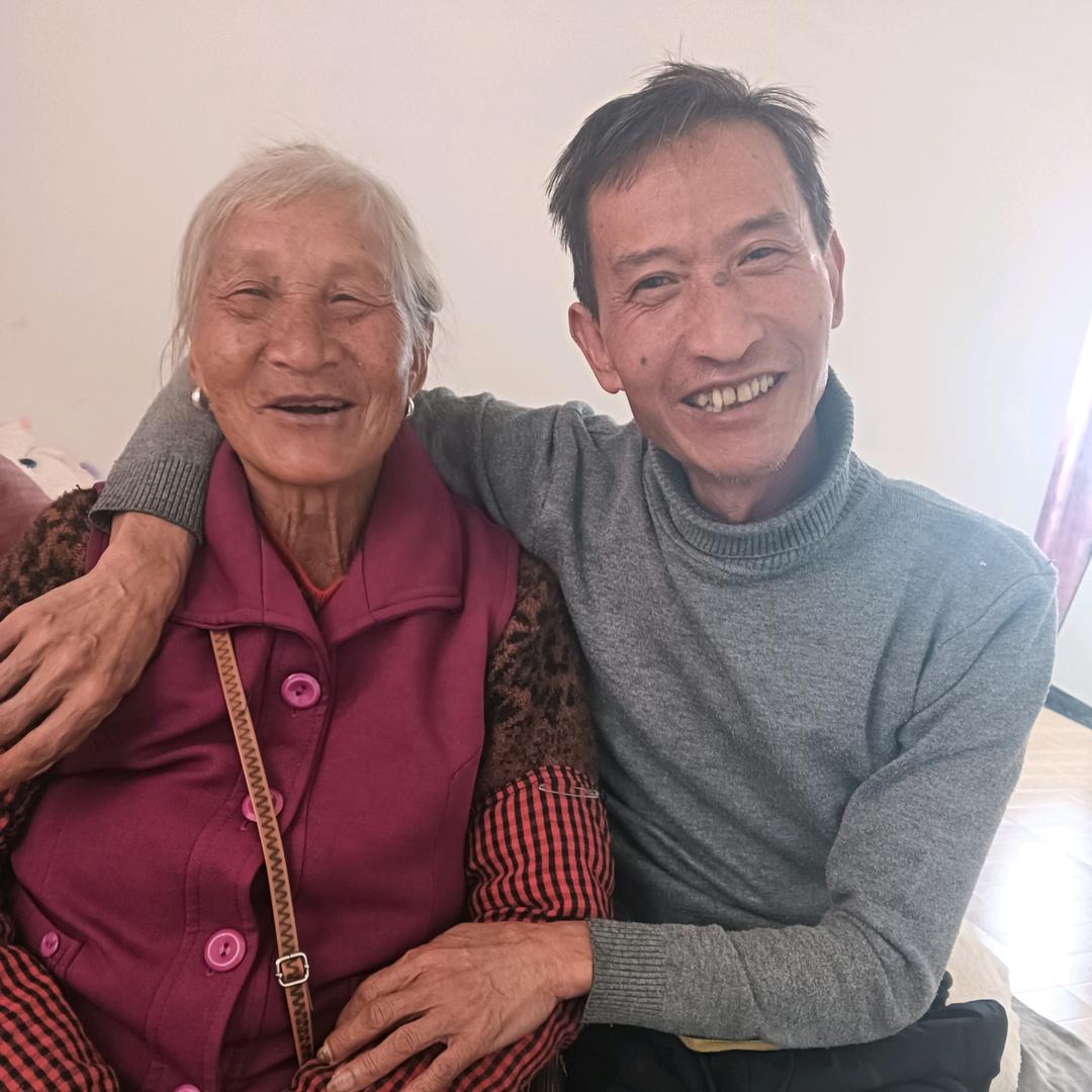 一个人的江湖