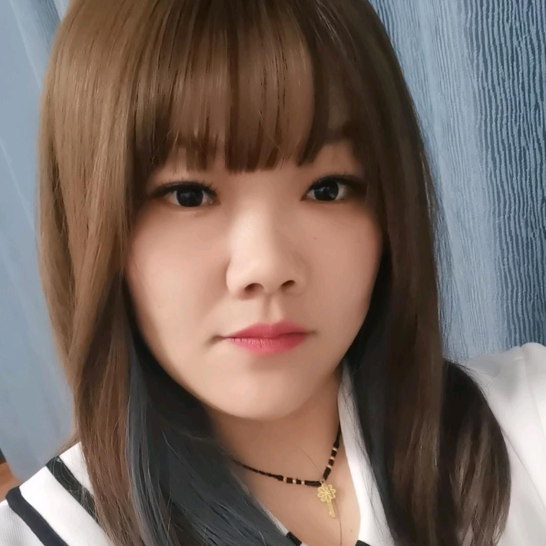 娇娇吖🎤