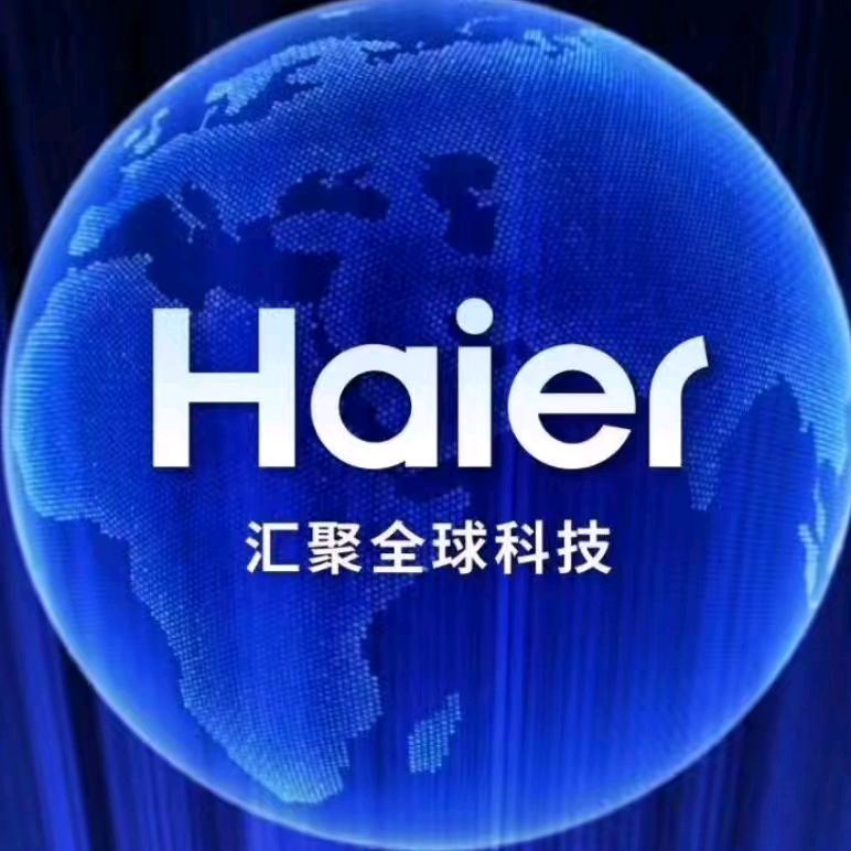 摆茹卖海尔家电家具店