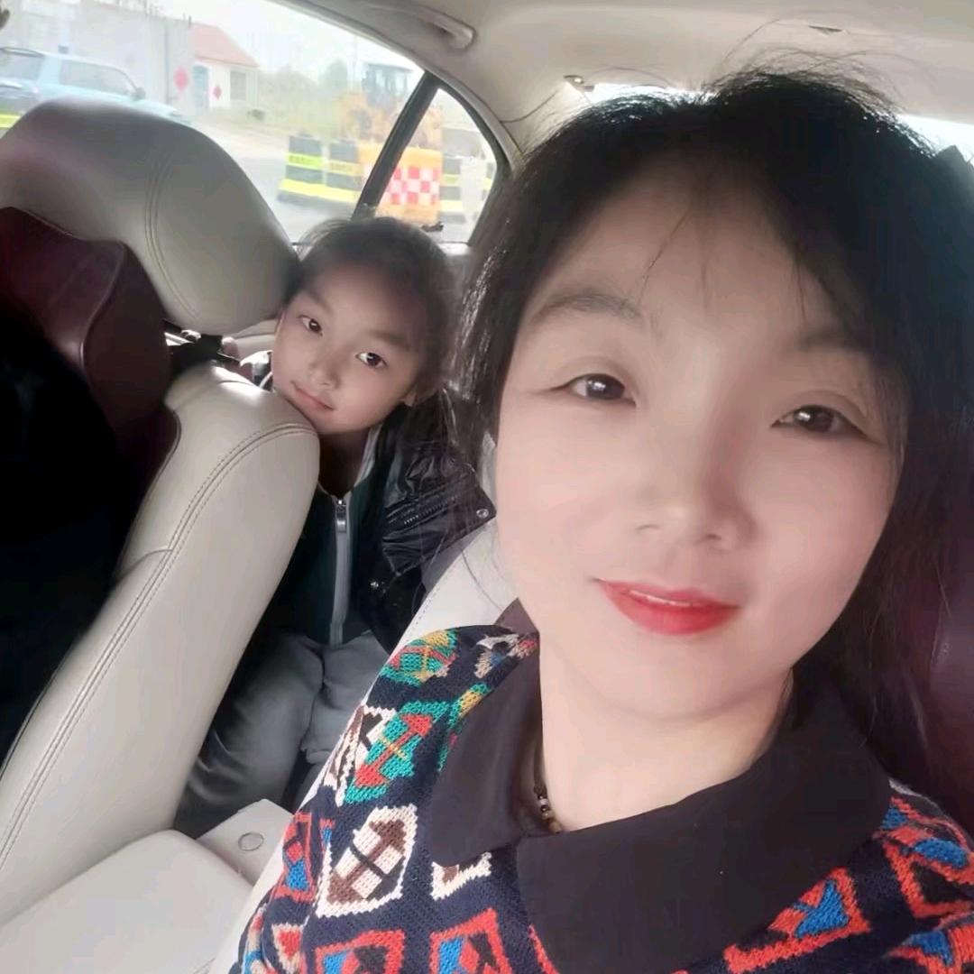 嘉瑶妈妈