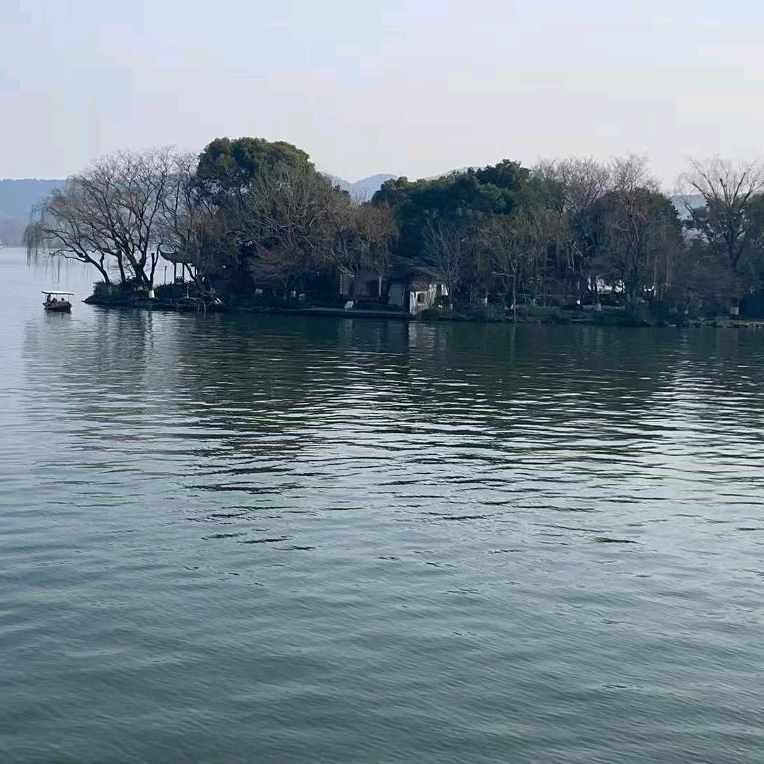 飘茫一生