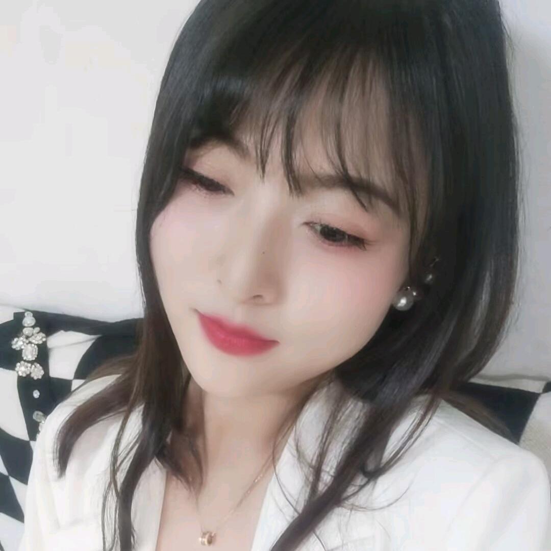 闪烁着繁星✨
